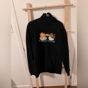 Teddy Fresh Care Bears hoodie